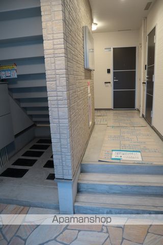 フジパレス堺北長尾ウエストの内装写真