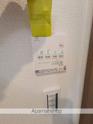 グランソフィア北沢の内装写真