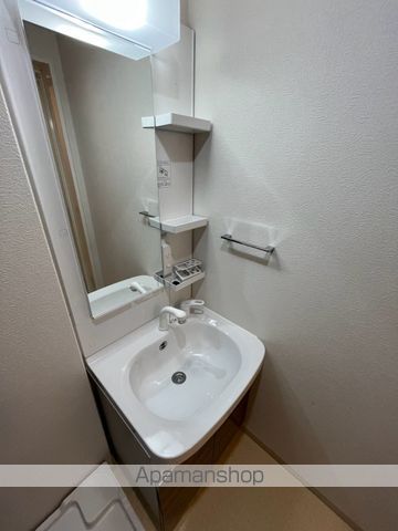 ルアナテラス38の内装写真