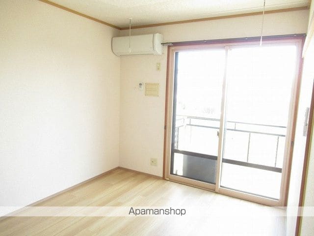 ロイヤルストーク Bの内装写真