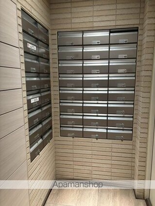 ルフォンプログレ蔵前プレミア[2LDK/54.07m2]の共用部3