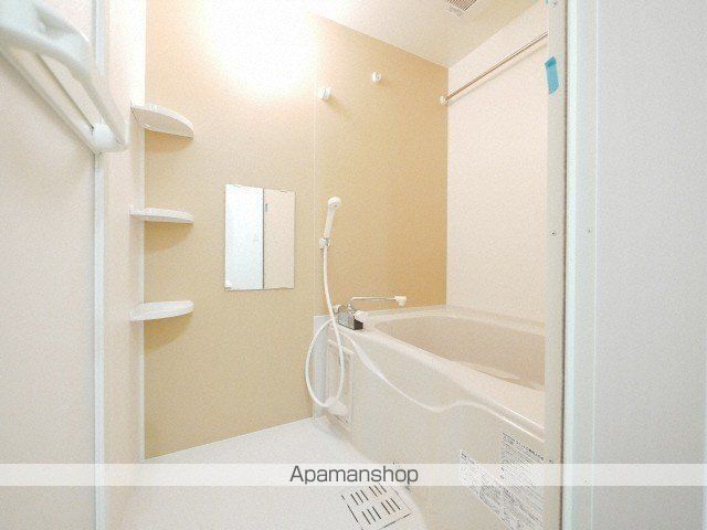 フジパレス大桐V番館の内装写真