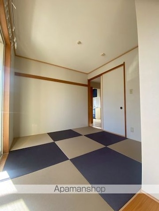 ガーデンコート中之島[3LDK/57.55m2]の内装5