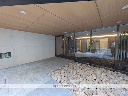 ルフォンプログレ田原町[1K/25.6m2]のロビー