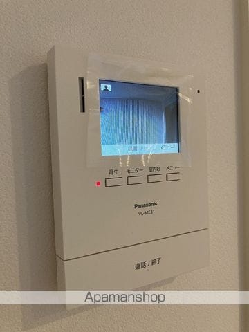 グランクリュ小新の内装写真