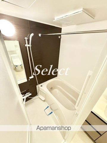 CITY LUX TOBEの内装写真