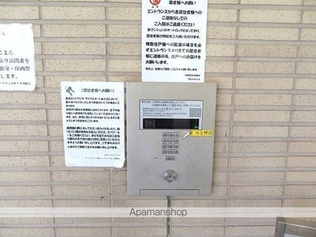 ザ・レジデンス千葉ニュータウン中央壱番館のその他写真