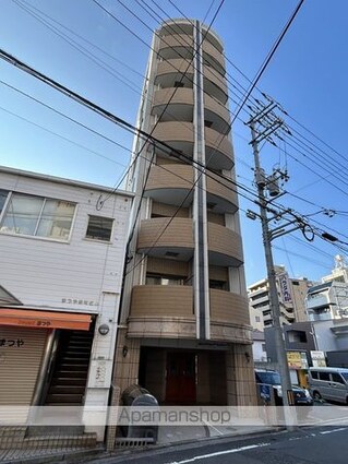 Ｓｕｎｓｑｕａｒｅ堺町[1K/24.33m2]の外観2