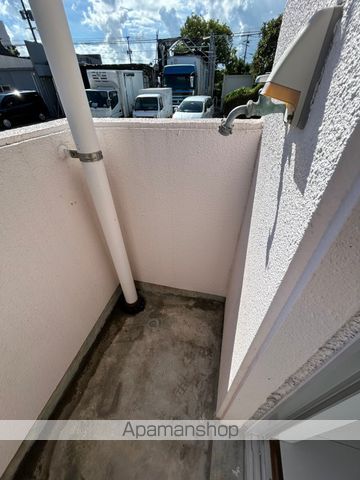 ルネッサンス宮崎の内装写真
