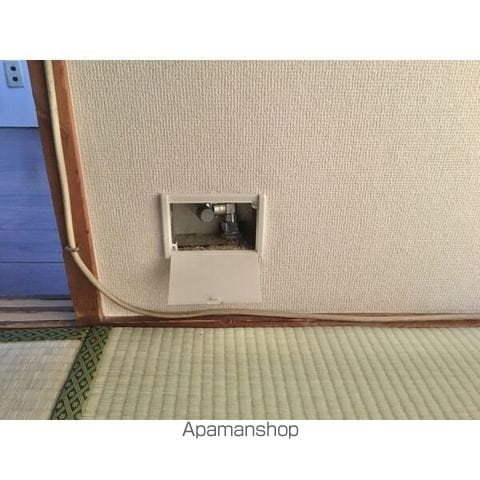 扇ハイツの内装写真