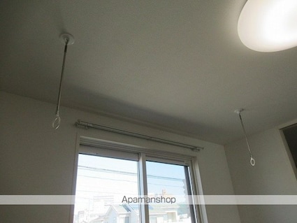 ランバーキャンプキタカミ[1LDK/50.75m2]の内装6