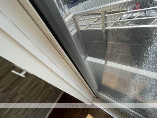 シャーメゾン広町の内装写真