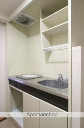 サンパレス中野[1R/17.92m2]の内装3