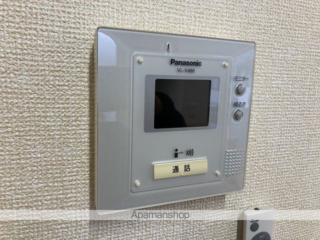 エミグランド ABCの内装写真