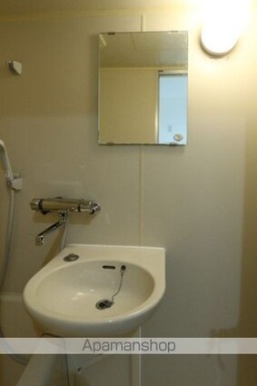 ｓｅｌｅコート１番館[1K/27m2]の洗面所