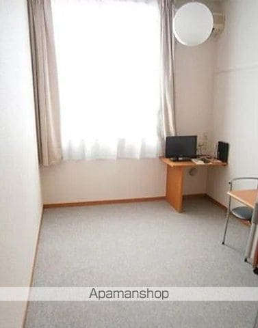 レオパレスシェソワの内装写真