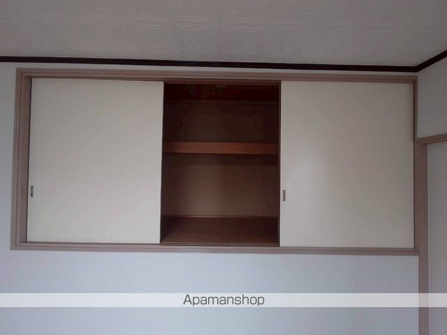 コーポ山口の内装写真