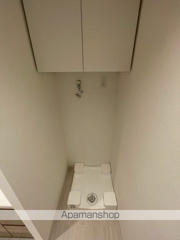 シーズンフラッツ押上フィオーレの内装写真