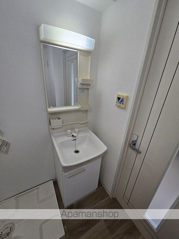 ラムール六甲山の手の内装写真