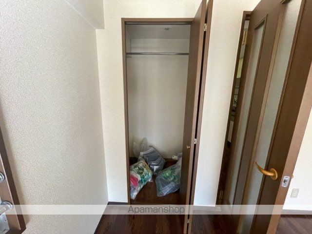 アフロディーテ96の内装写真