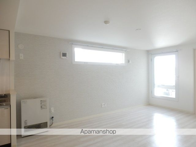 BELLA CASAの内装写真