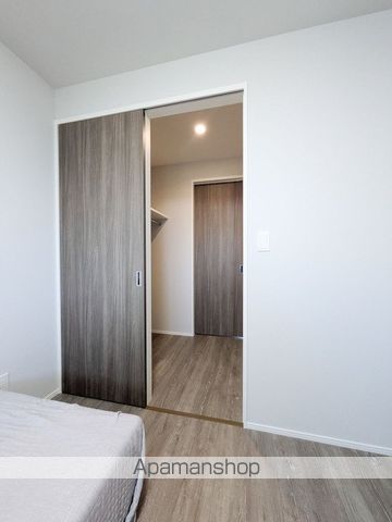 S−RESIDENCE愛宕SOUTHの内装写真