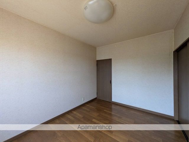 イトーコーポCの内装写真