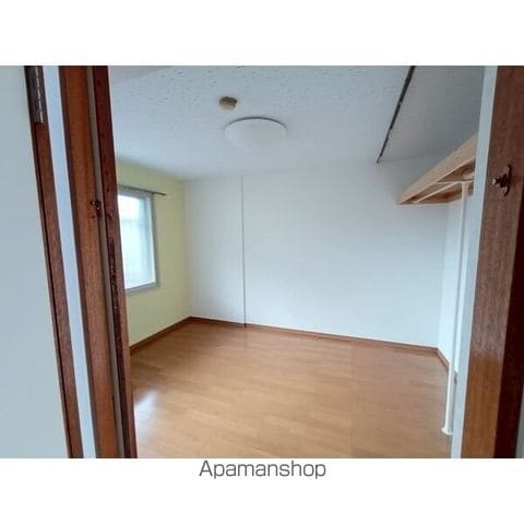 バームハイツ南15条の内装写真