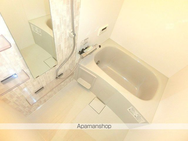 クレアール塚口Iの内装写真