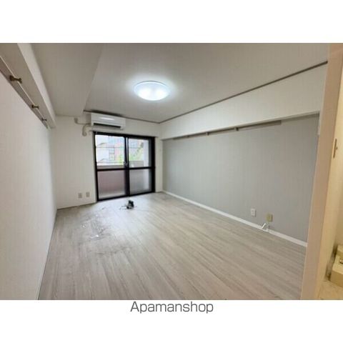 パールマンション社台の内装写真