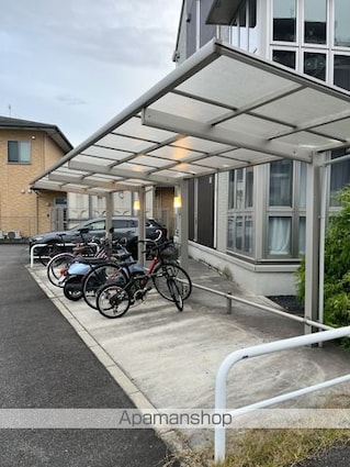 Ｌｅ　ｃｉｅｌ　（ル　シエル）　Ⅰ[1LDK/42.55m2]の共用部4