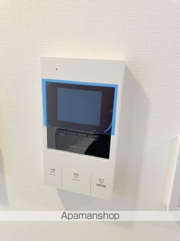 スペチアーレ堺の内装写真
