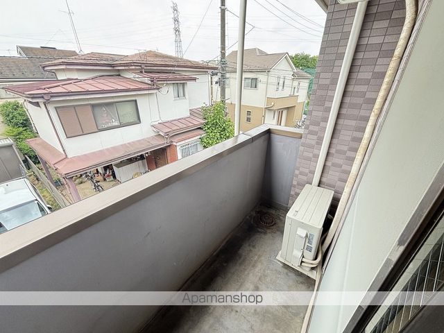 田代ハイツの内装写真