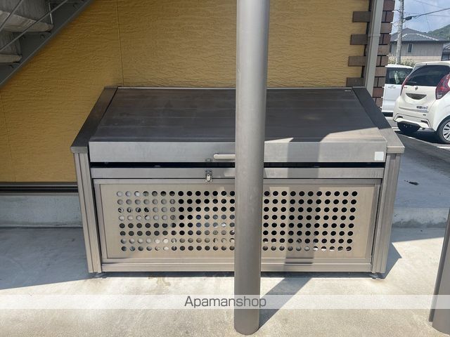 ウェル上加茂のその他写真