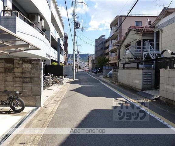 アムール一乗寺の周辺写真