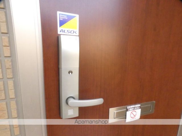 シャルマン リヴェール A棟の内装写真