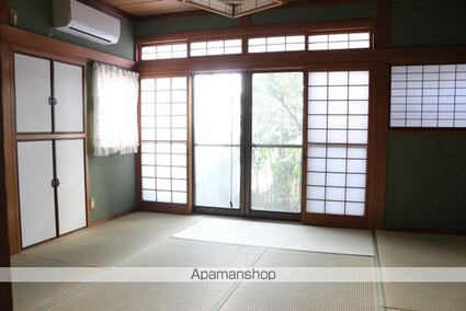 栗原町日野貸家[3K/88.84m2]の内装3