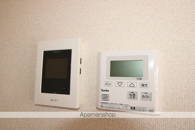 ユーミーなでしこの内装写真