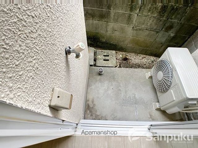 コーポ此花の内装写真