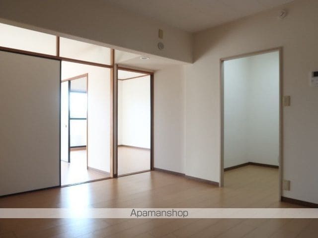ストークマンションIの内装写真