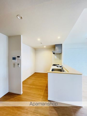 新栄アイサンメゾンの内装写真