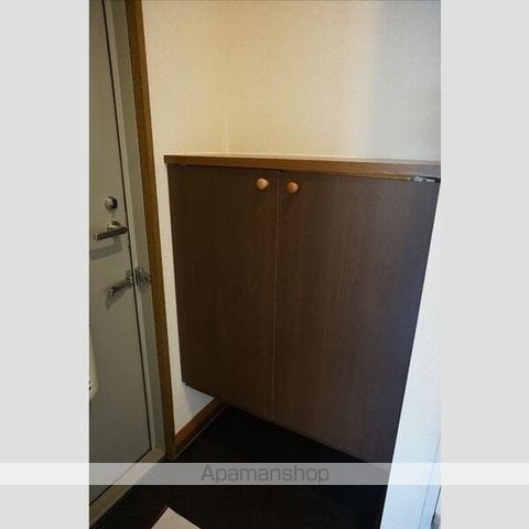 ファミールIの内装写真