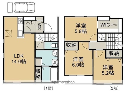 サムネイルイメージ