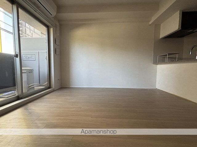 ESLEAD RESIDENCEザ・グラン新大阪フラッツの内装写真