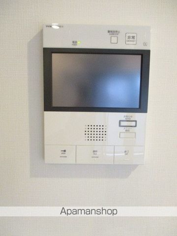 ARKMARK高円寺の内装写真