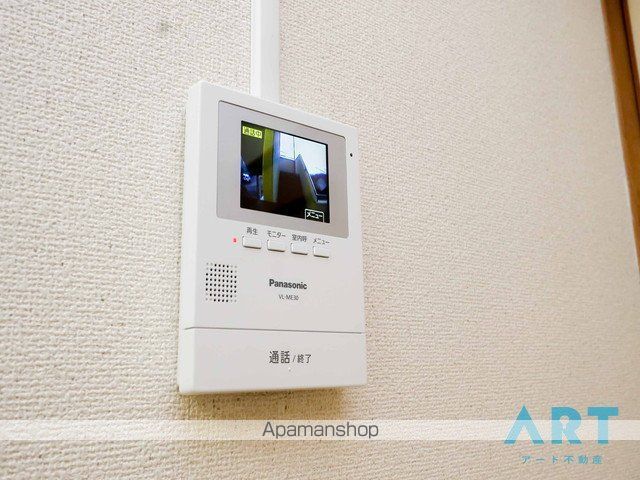 R4マンションの内装写真