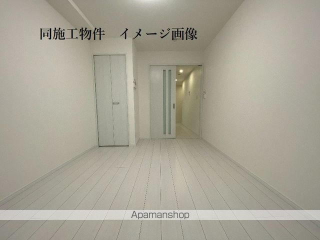 メグリオ柏の葉の内装写真