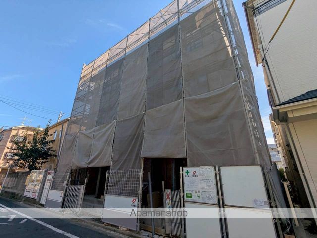 アン　ソレイユ[1LDK/43.93m2]の外観5