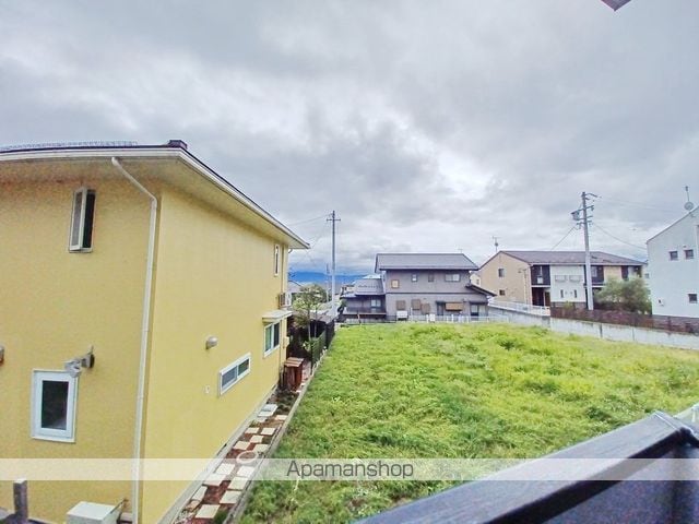 サンビレッジ若槻A棟のその他写真