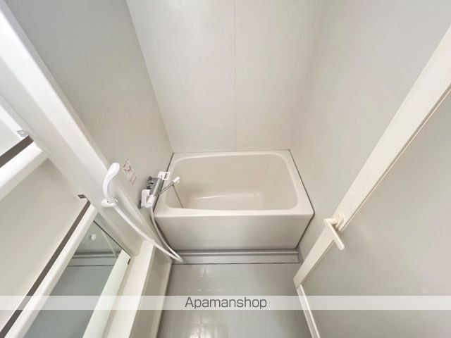 エクセルハイム10の内装写真